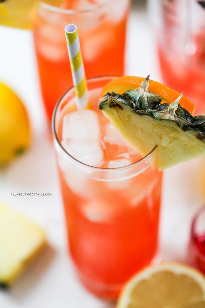 15 Refreshing Fruity Mocktail Recipes To Try Right Now 15 Refreshing Fruity Mocktail Recipes To Try Right Now