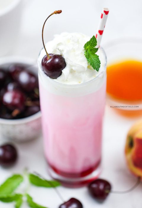 Italian Cream Soda 01